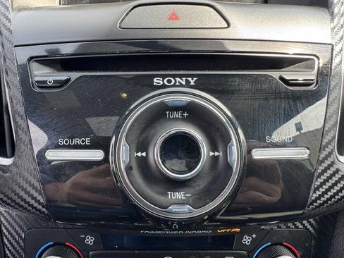 Used 2017 Ford Focus RS image 17