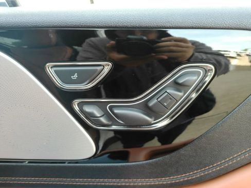 Used 2022 Lincoln Aviator Black Label Grand Touring w/ Class IV Trailer Tow Package AWD/4WD image 24