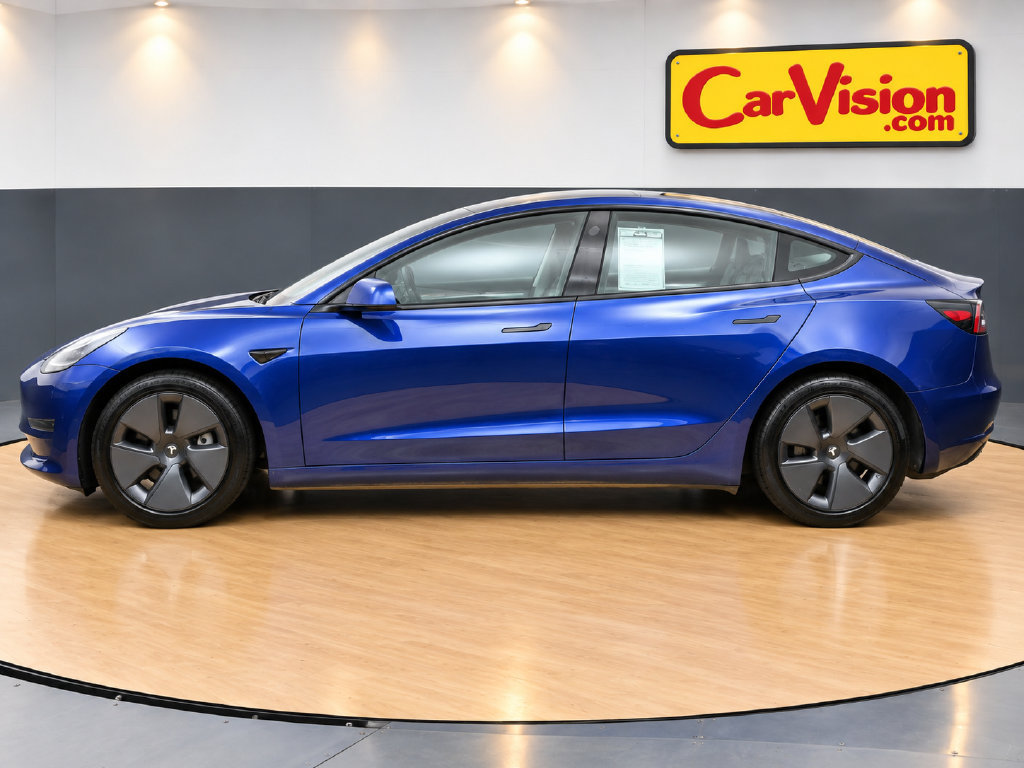 Used 2022 Tesla Model 3 RWD image 3