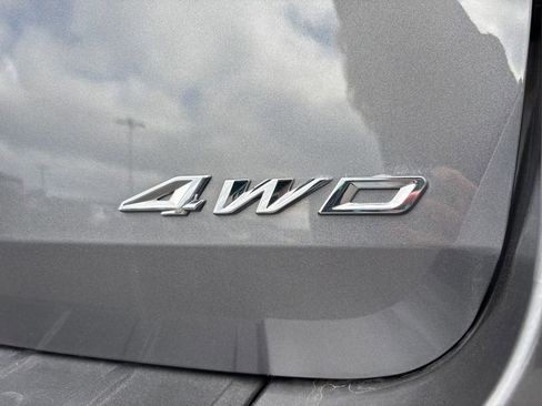 Used 2025 Ford Explorer ST-Line w/ ST-Line Street Pack image 31