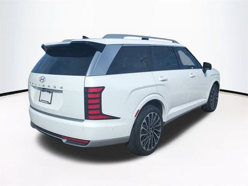 New 2026 Hyundai Palisade Calligraphy image 5