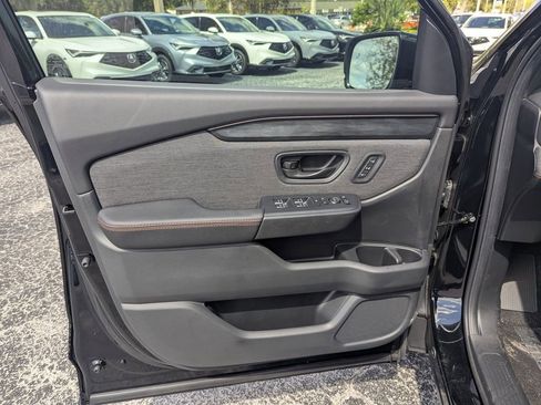 New 2026 Honda Passport TrailSport image 15