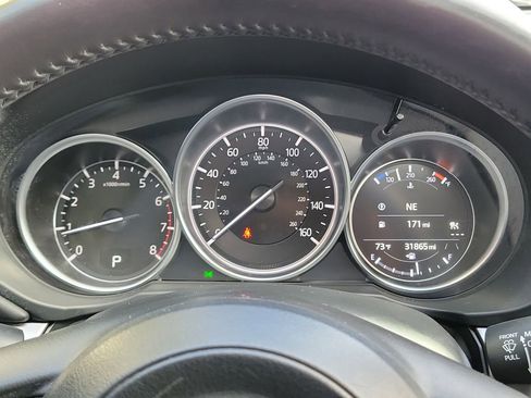 Certified 2023 MAZDA CX-5 AWD 2.5 S image 30