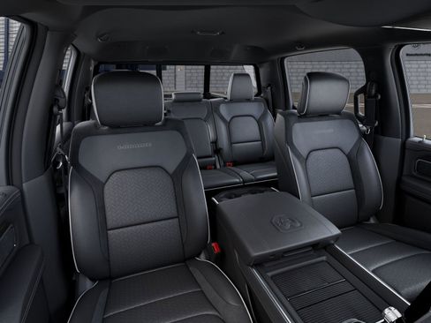New 2026 RAM 1500 Laramie image 9