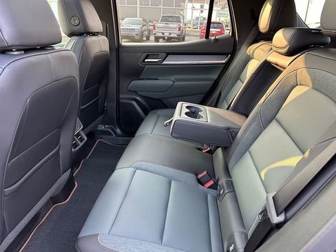 New 2026 GMC Terrain AT4 w/ Convenience Package III image 21