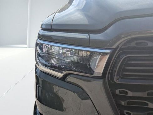 New 2026 RAM 1500 Big Horn image 8