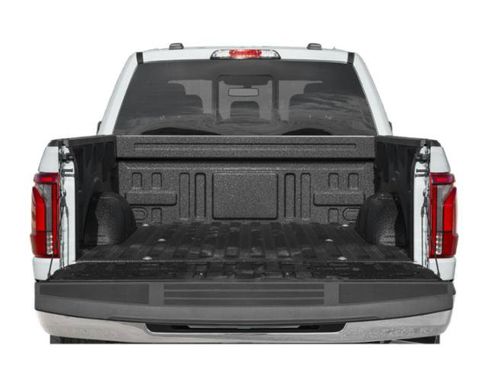 New 2026 Ford F150 Lariat AWD/4WD image 11