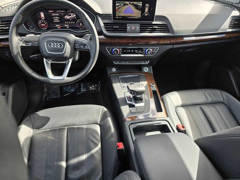 Used 2018 Audi Q5 2.0T Premium image 20
