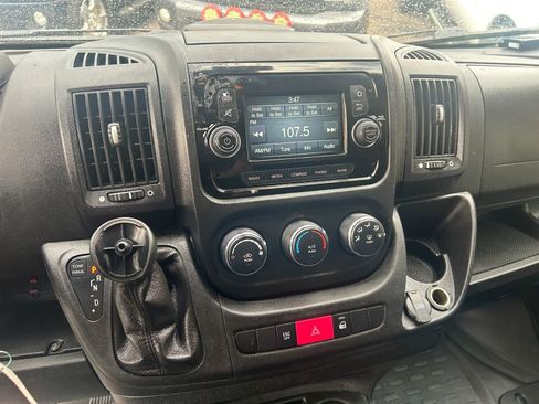 Used 2019 RAM ProMaster 2500 image 21