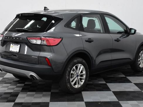 Used 2021 Ford Escape S image 5