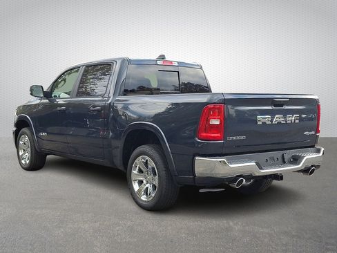 New 2026 RAM 1500 Big Horn image 4