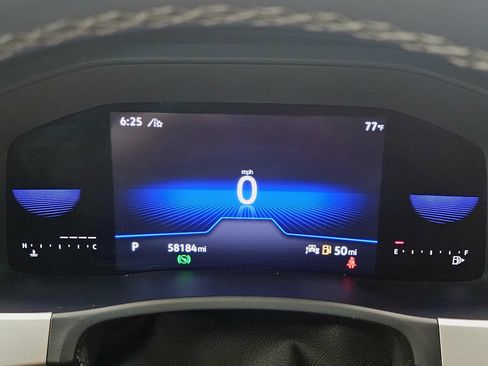 Used 2022 Volkswagen Atlas SE image 39