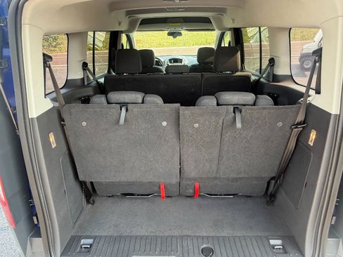Used 2018 Ford Transit Connect XL FWD image 8