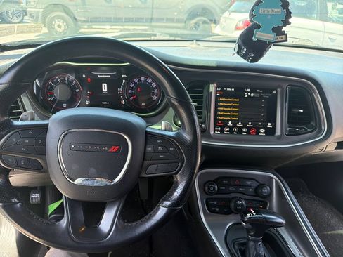 Used 2021 Dodge Challenger GT w/ Blacktop Package RWD image 5