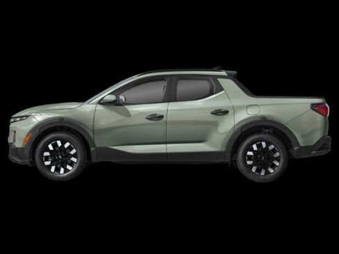 New 2026 Hyundai Santa Cruz SEL AWD/4WD image 15