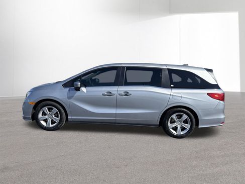 Used 2018 Honda Odyssey EX image 5