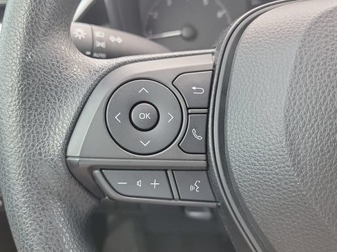 Certified 2024 Toyota Corolla LE FWD image 20