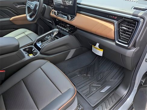 New 2026 GMC Canyon AT4 w/ Technology Plus Package image 35