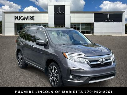 Used 2022 Honda Pilot Touring
