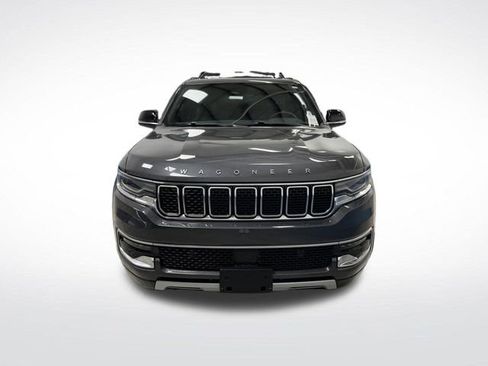 Used 2023 Jeep Wagoneer Series II w/ Premium Group I image 12