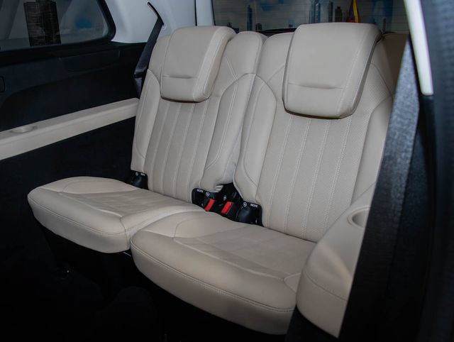Used 2019 Mercedes-Benz GLS 450 4MATIC image 23