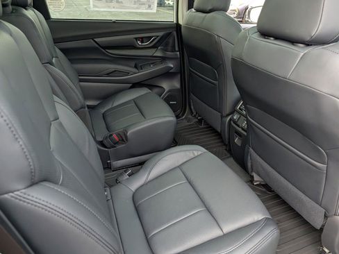 New 2026 Subaru Ascent Bronze Edition image 30