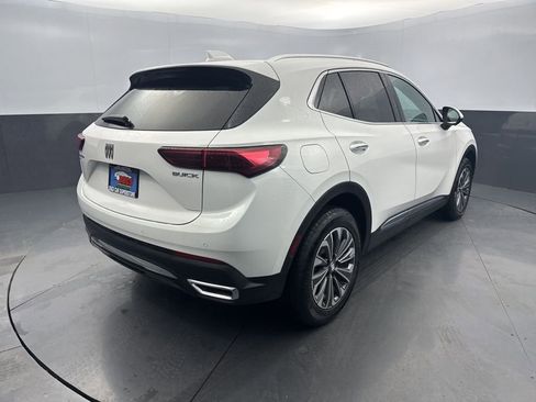 Used 2024 Buick Envision Preferred image 8