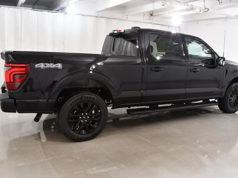 New 2026 Ford F150 Lariat w/ Equipment Group 502A High AWD/4WD image 11