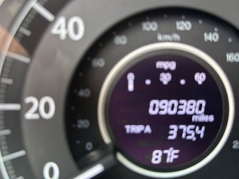 Used 2016 Honda CR-V EX image 18