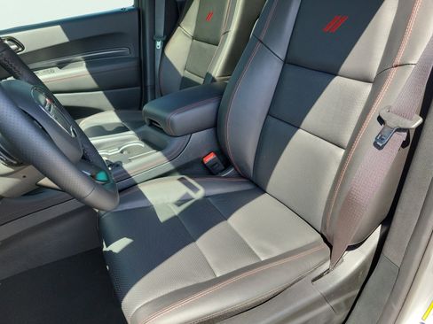 New 2026 Dodge Durango GT AWD/4WD image 26