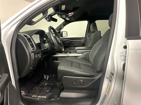 Certified 2023 RAM 1500 Big Horn w/ Trailer Tow Group image 19