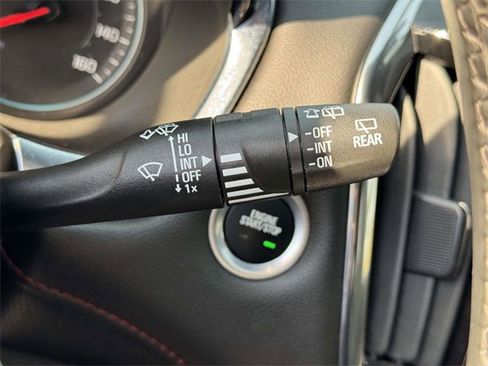 Used 2023 Chevrolet Traverse RS w/ LPO, Floor Liner Package image 24