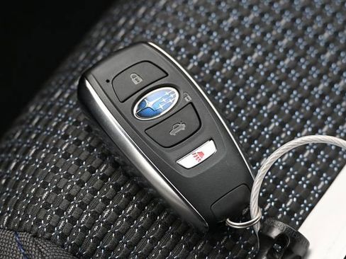 New 2026 Subaru Forester Premium image 33