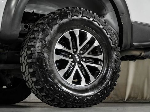 Used 2020 Ford F150 Raptor AWD/4WD image 52