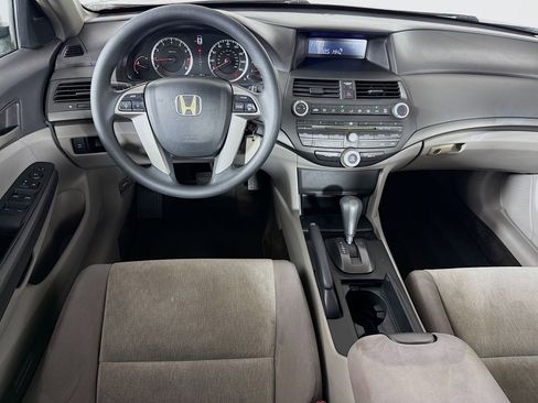 Used 2009 Honda Accord LX-P image 24