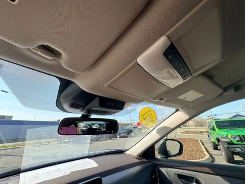 Used 2021 Nissan Rogue S FWD image 32