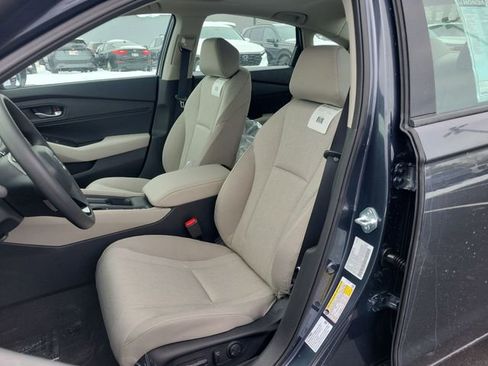 New 2026 Honda Accord SE image 19