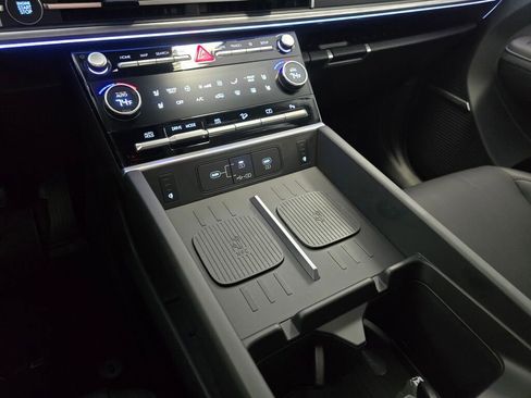 New 2026 Hyundai Santa Fe Limited image 29