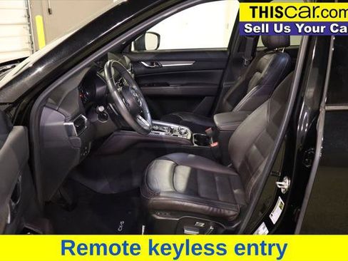 Used 2023 MAZDA CX-5 Signature image 21