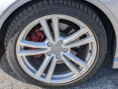 Used 2018 Audi A3 2.0T Premium Plus w/ Premium Plus Package image 6