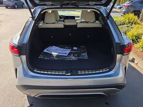 Certified 2023 Lexus RX 350 AWD w/ Accessory Package (Z1) image 16