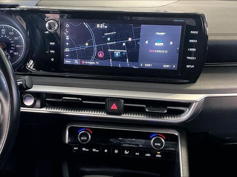 Used 2022 Kia K5 GT-Line w/ GT-Line FWD Premium Package image 12