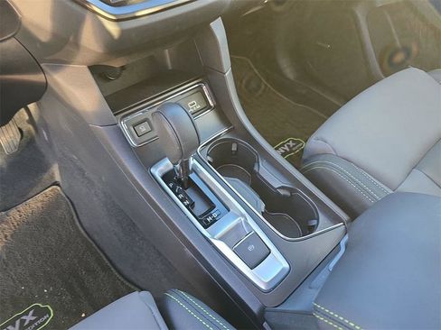 Used 2023 Subaru Ascent Onyx Edition Limited image 27