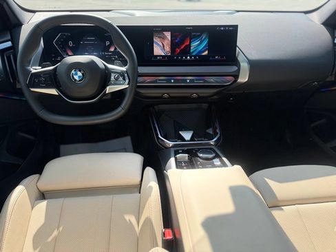 Certified 2026 BMW X3 xDrive30i w/ Convenience Package AWD/4WD image 10