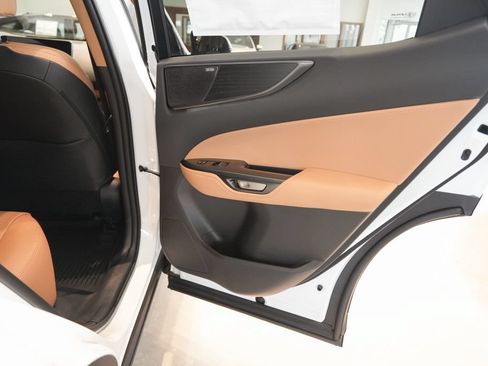 New 2026 Lexus NX 350 AWD w/ Accessory Package (2T) image 12