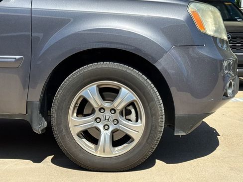 Used 2015 Honda Pilot EX-L image 6