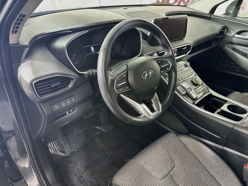 Certified 2023 Hyundai Santa Fe SEL FWD image 18