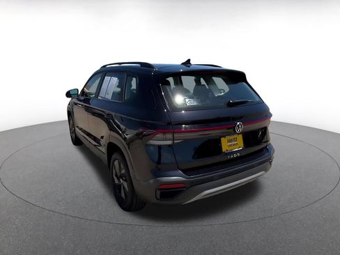 Used 2026 Volkswagen Taos S FWD image 10