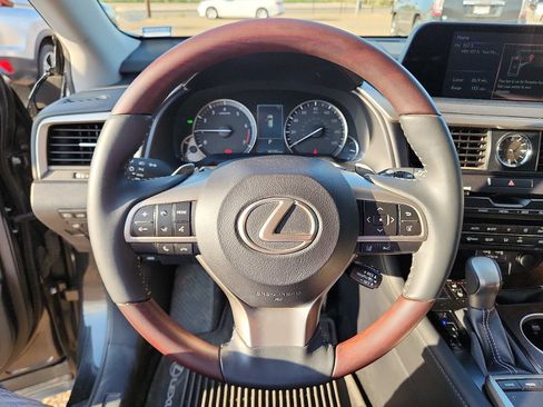 Used 2022 Lexus RX 350 AWD w/ Premium Package image 17