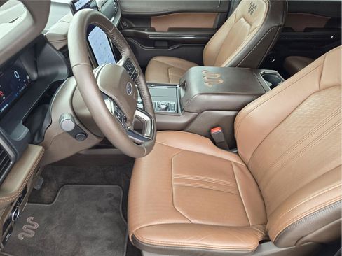 Used 2024 Ford Expedition Max King Ranch AWD/4WD image 12